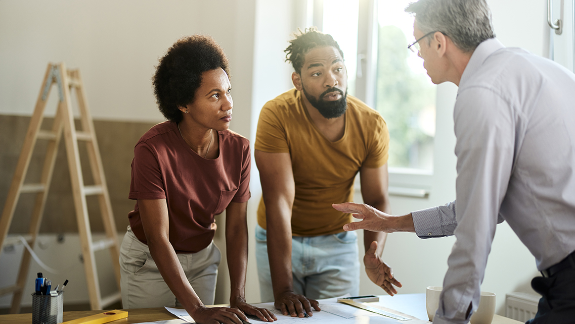 BB Common Building Loan Mistakes