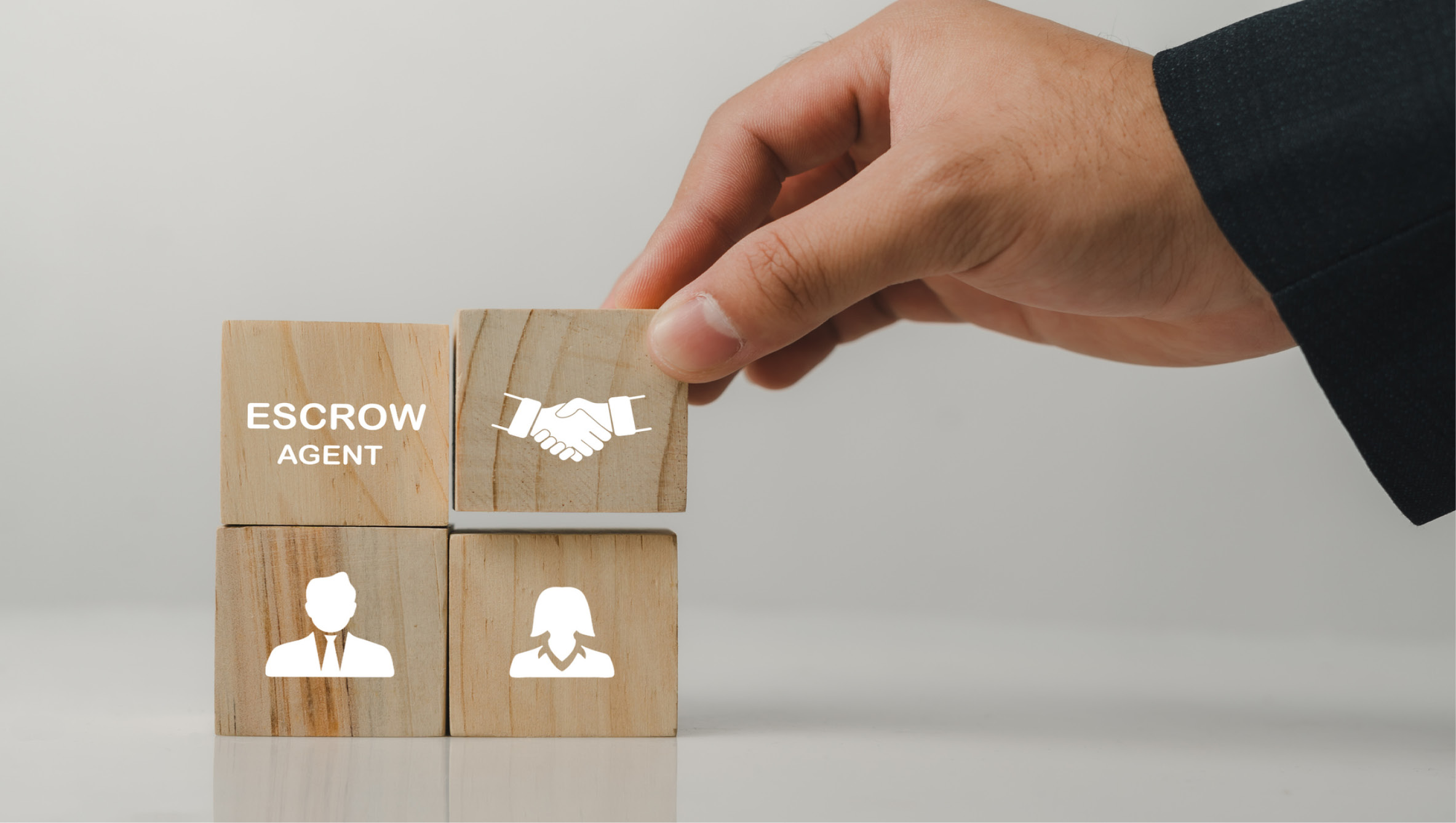 Escrow
