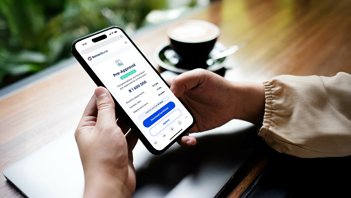 Home loan pre approval