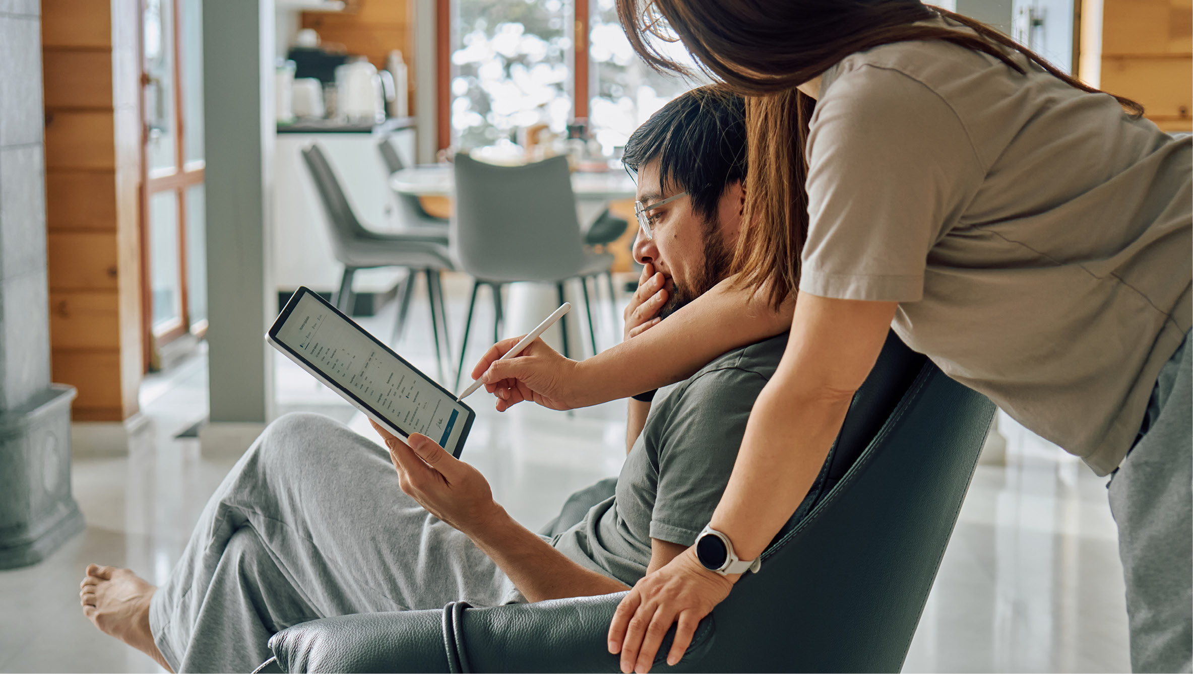What is First Home Finance and how does it work
